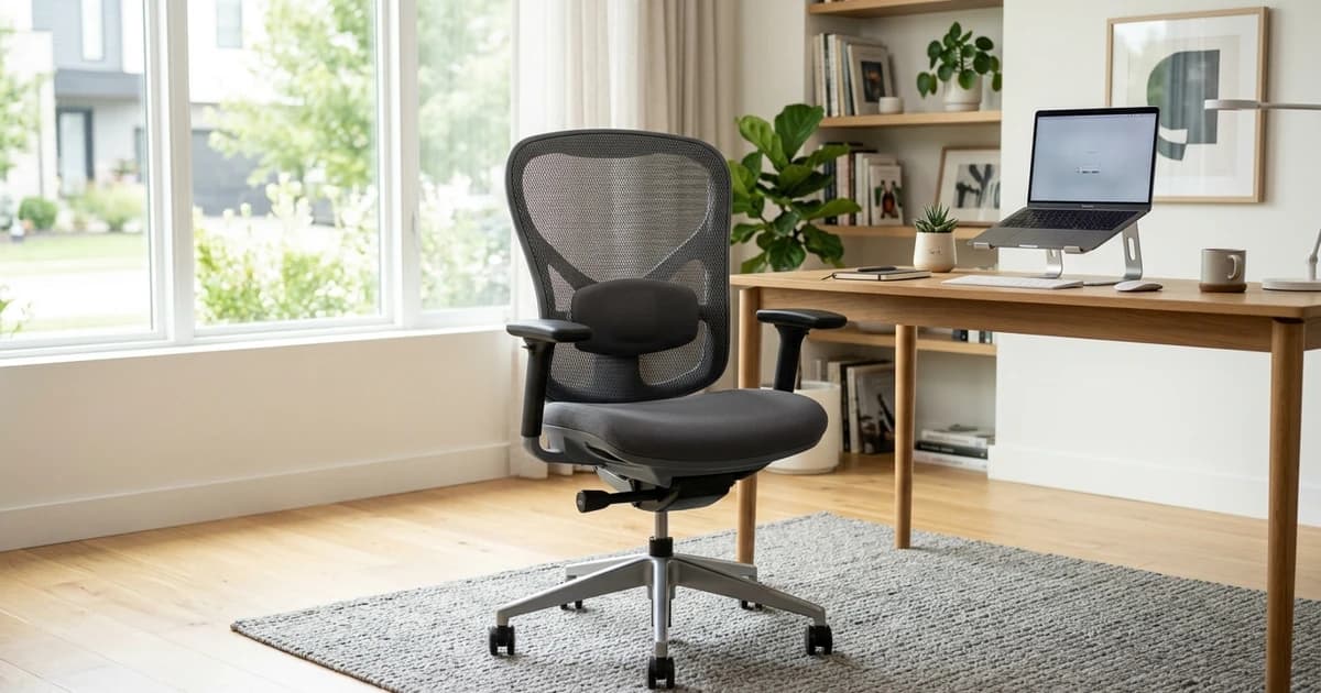Best Chair for Gaming and Work 2026: Hybrid Setup Picks — Ergonomic Workstation & Spec Review