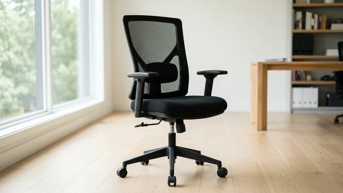 Best Office Chair Under $300 in 2026: Ranked — Ergonomic Workstation & Spec Review