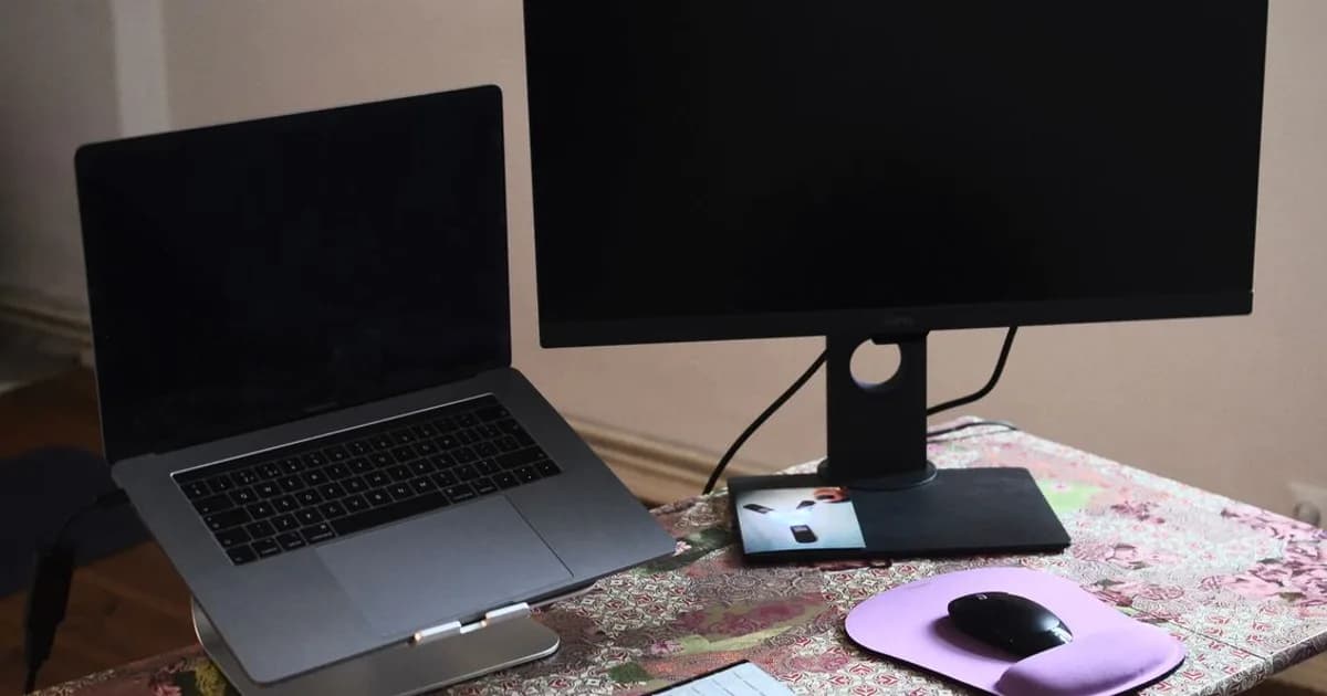 Best Laptop Stand for Desk in 2026 (Ranked at Every Budget)