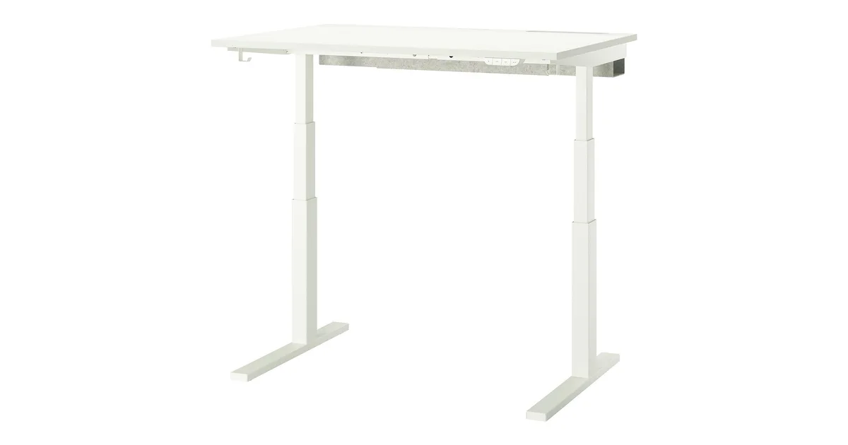 Narrow Standing Desks 2026: Shallow-Depth Picks by Tier