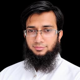 M. Haris — Lead Ergonomic Researcher & Founder