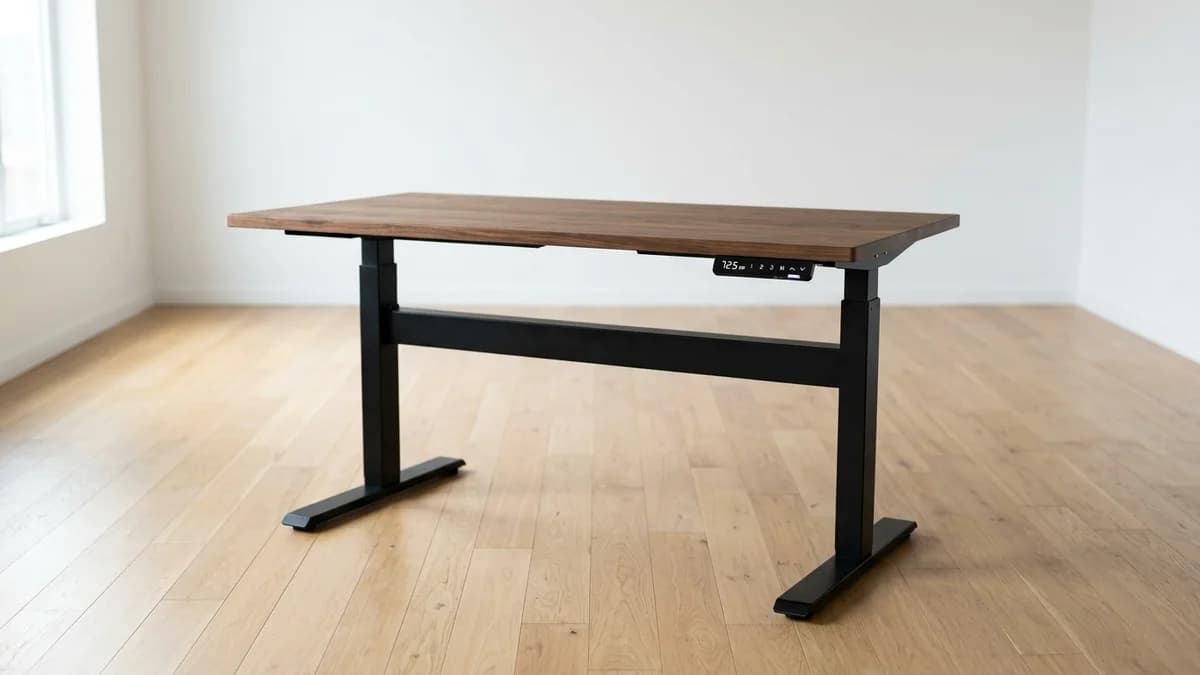 Best Adjustable Desks 2026: Top Picks for Every Budget
