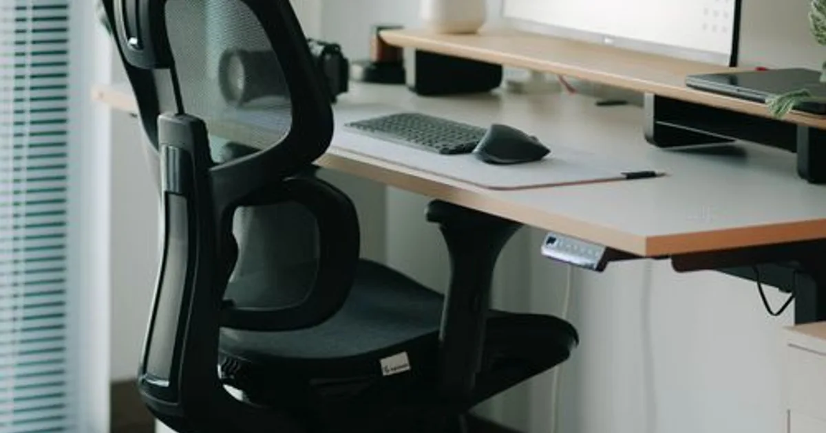 Herman Miller Aeron Review 2026: Is It Worth $1,400?