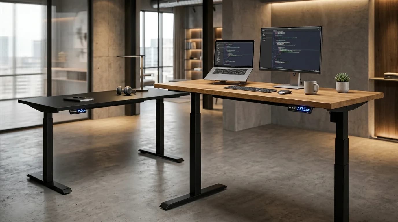 Best Black Friday Standing Desk Deals 2026