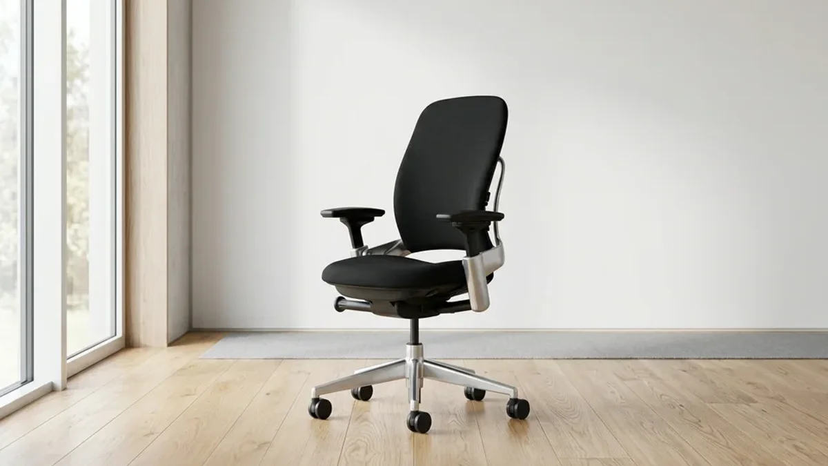 Best Chair for Spinal Stenosis (2026): 5 Tested Picks