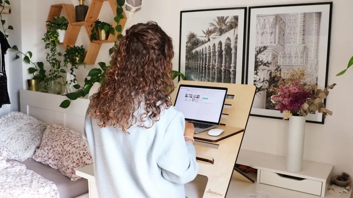 Best Standing Desk Converters 2026: Tested at Every Budget