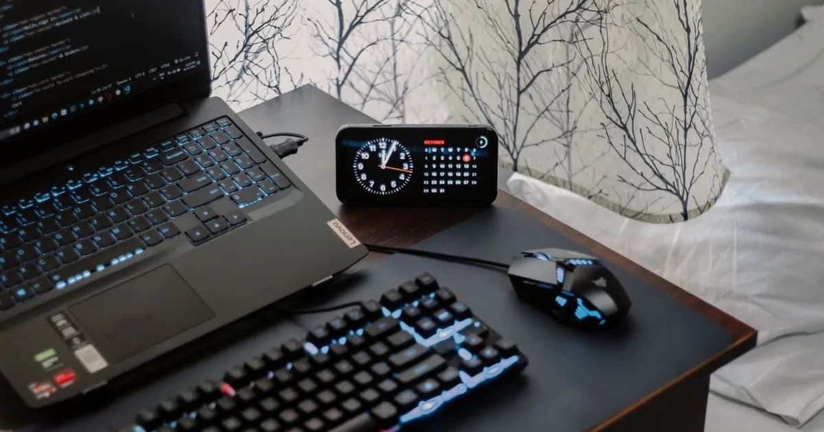 Best Standing Desks for Programmers 2026