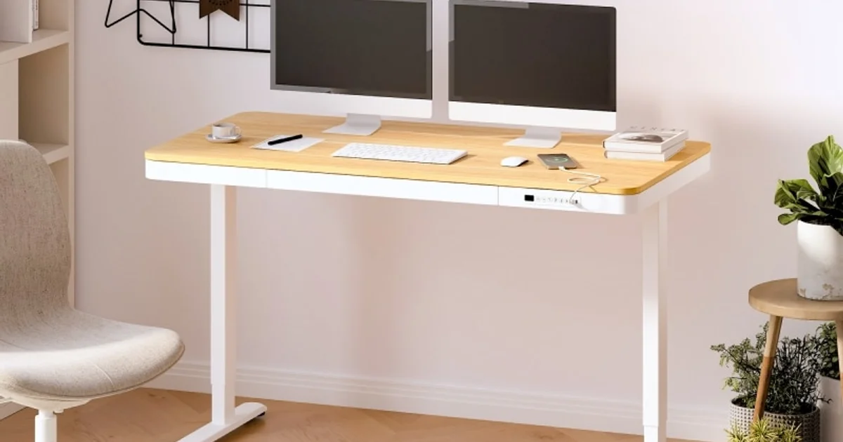 Best Standing Desks for Small Spaces 2026: Compact Picks - Ergonomic Workstation & Spec Review