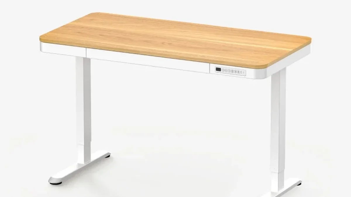 Best Standing Desk for Walking Pad 2026: Height + Fit Guide