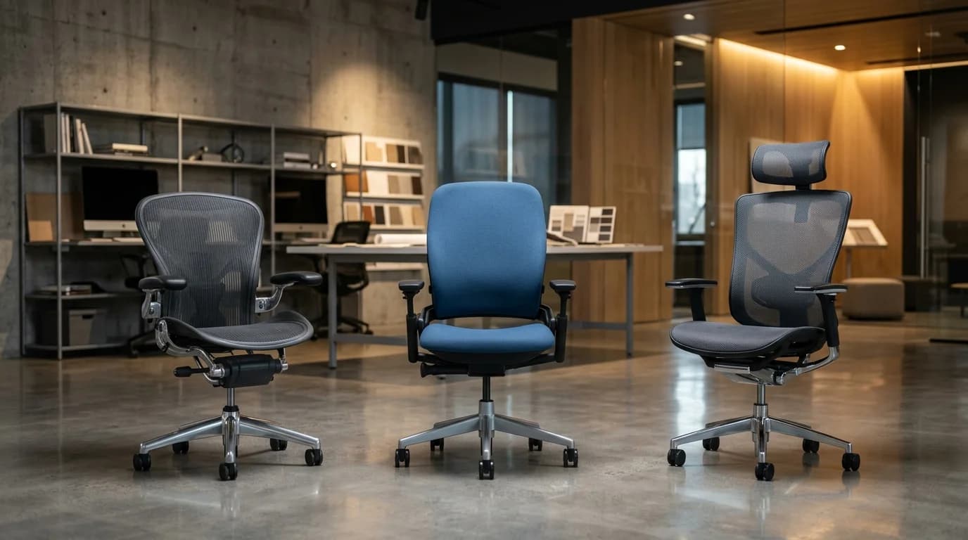 Black Friday Ergonomic Chair Deals 2026: Who Actually Discounts