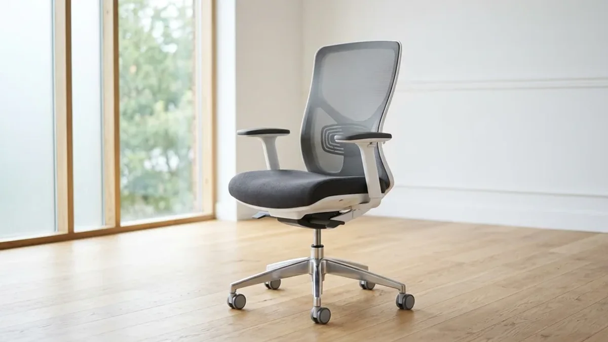 Branch Ergonomic Chair Review 2026: Standard vs Pro