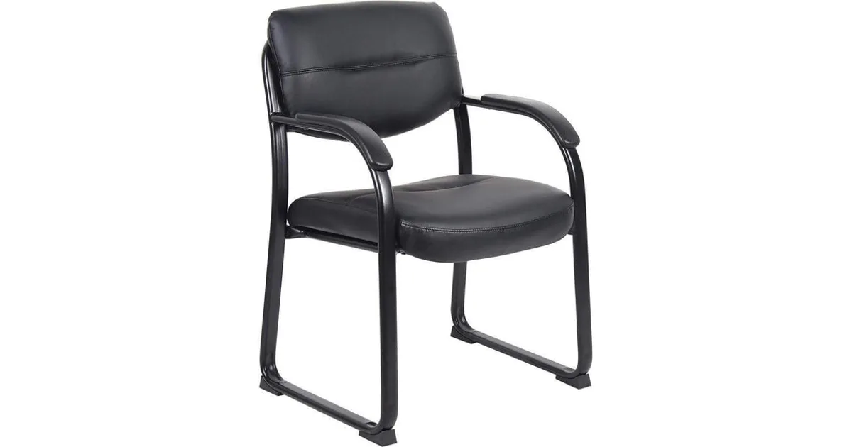 Best Office Chair Without Wheels 2026: 3 Real Options