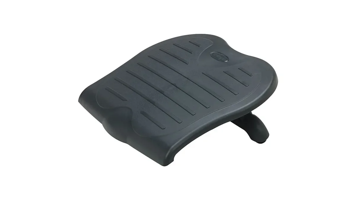 Footrest for Desk 2026: Do You Actually Need One?