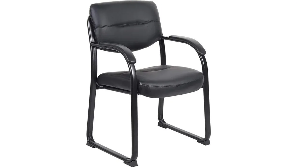 Best Office Chair Without Wheels 2026: 3 Real Options