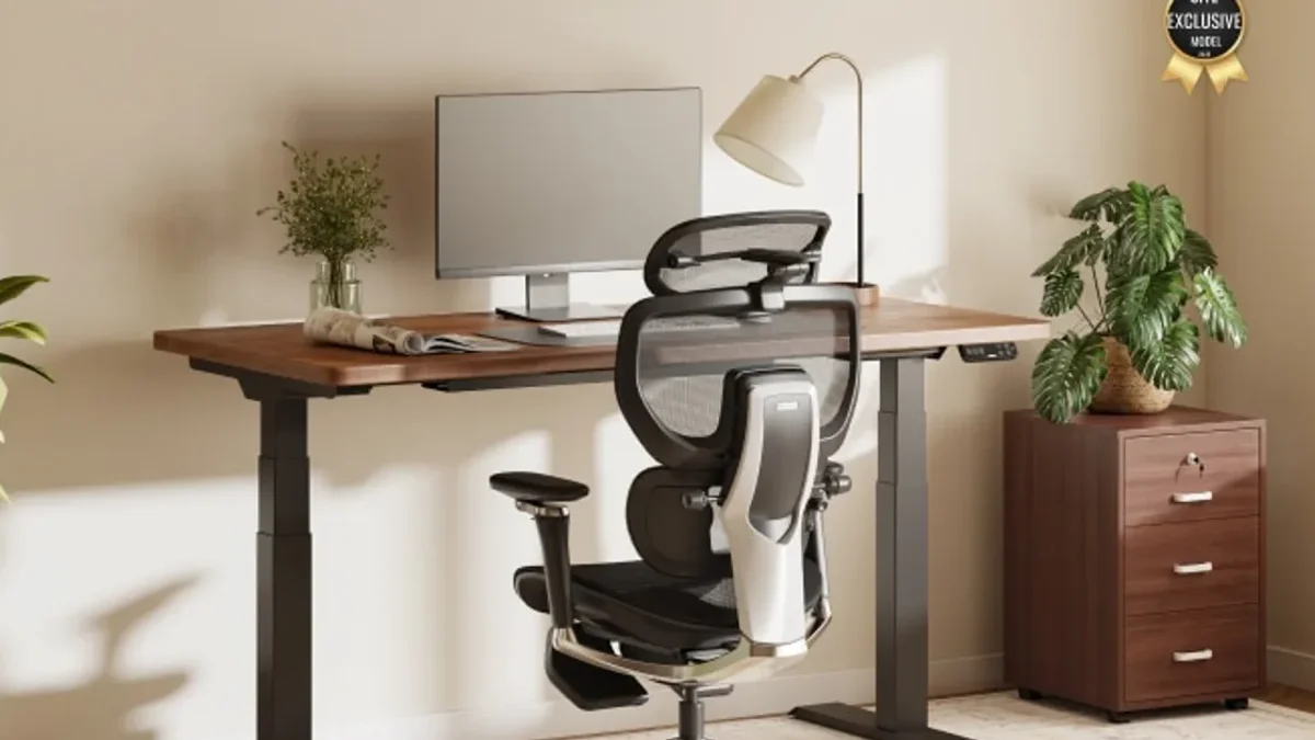 Should You Buy a Standing Desk on Black Friday? 2026