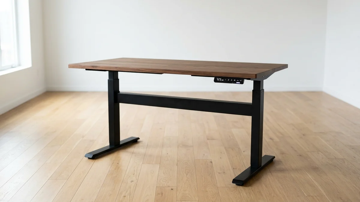 Best Adjustable Desks 2026: Top Picks for Every Budget