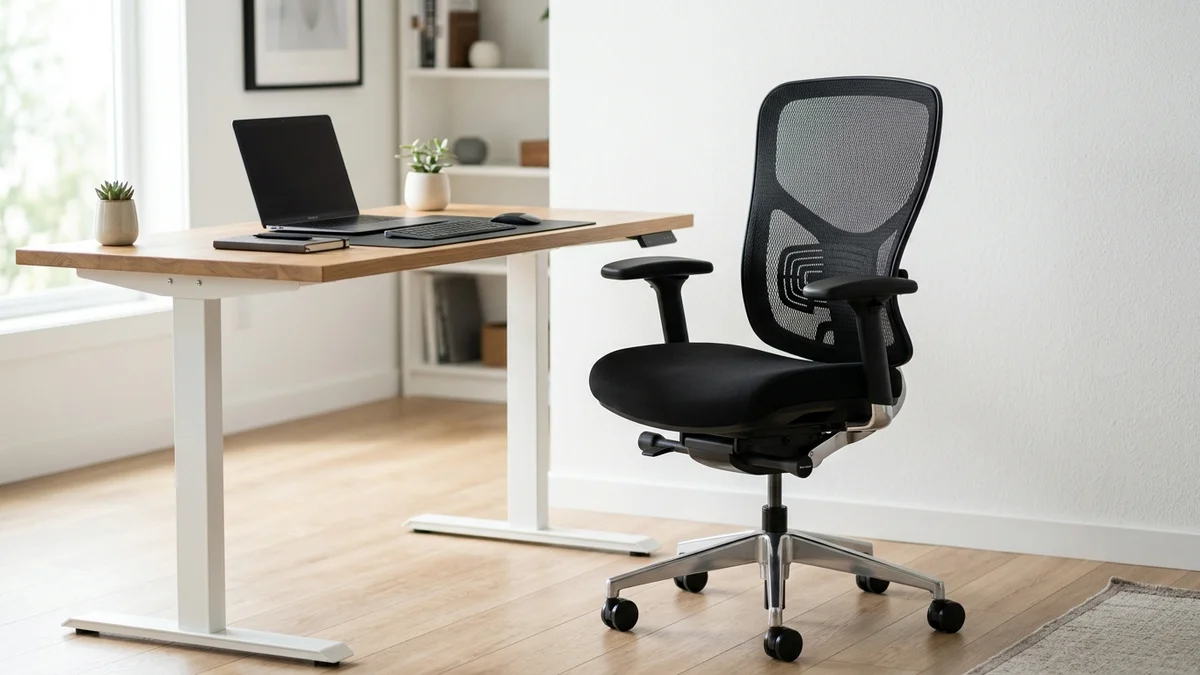 Best Chair for Long Hours at a Computer in 2026
