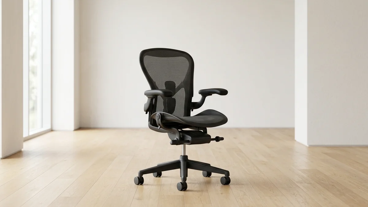 Best Ergonomic Chair for Tall People in 2026
