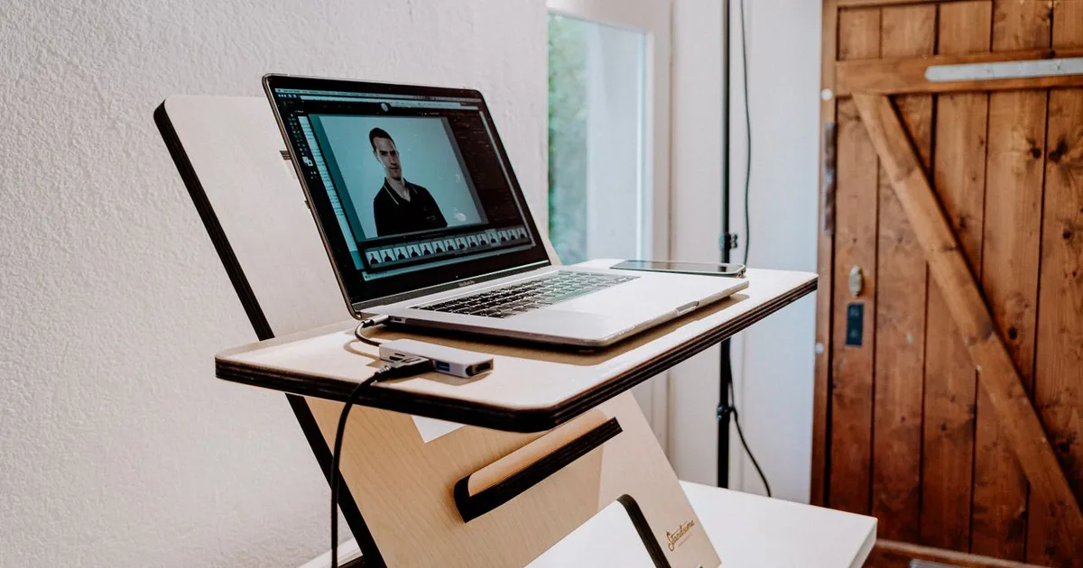 Best Desk Risers 2026: Top Standing Desk Converters Reviewed