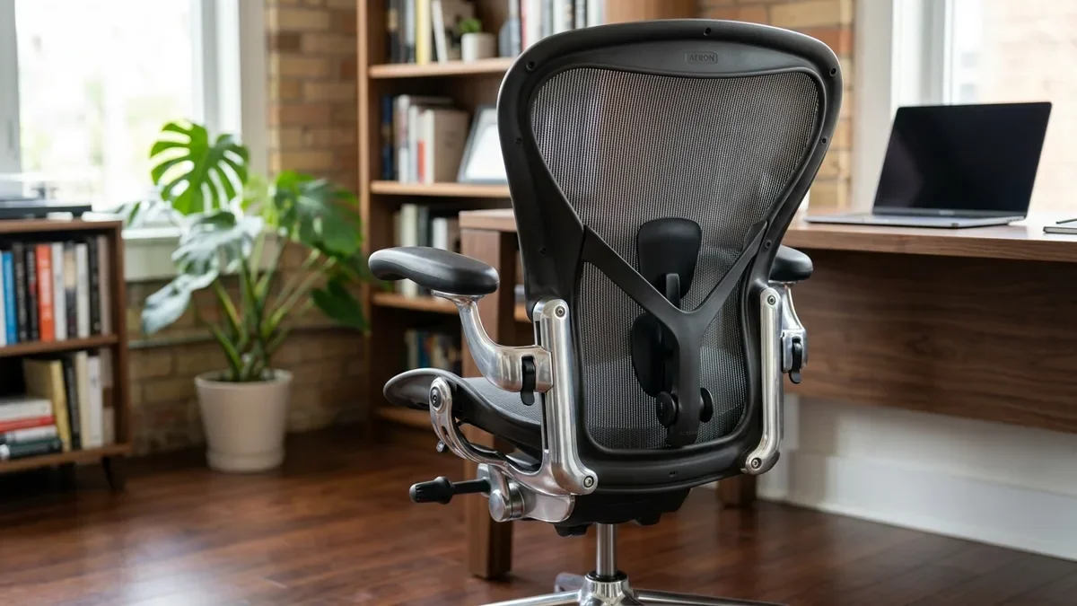 Herman Miller Black Friday 2026: Are the Deals Worth It?