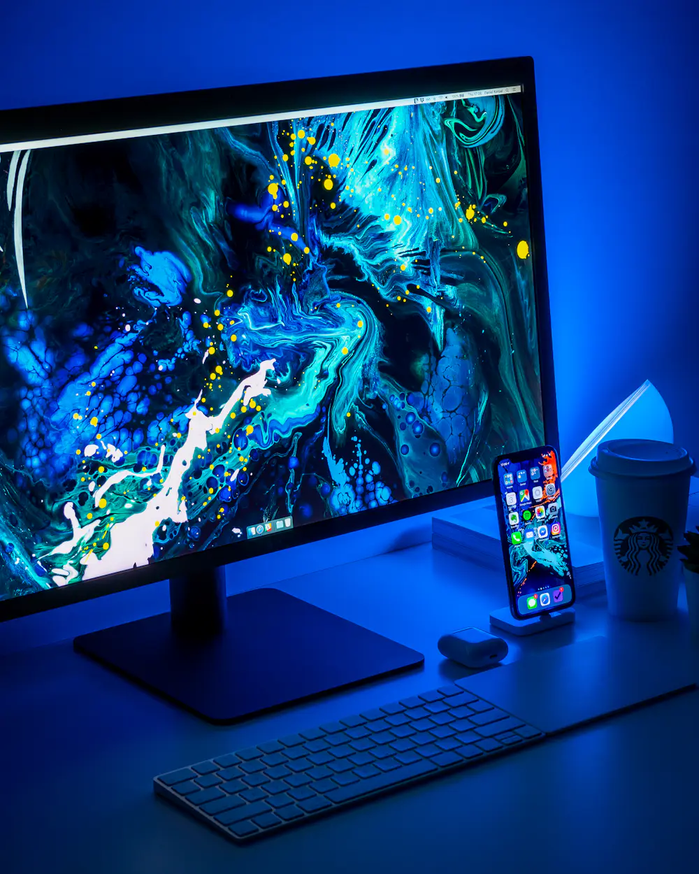 Best Monitor for Home Office 2026: Size, Resolution, What to Skip