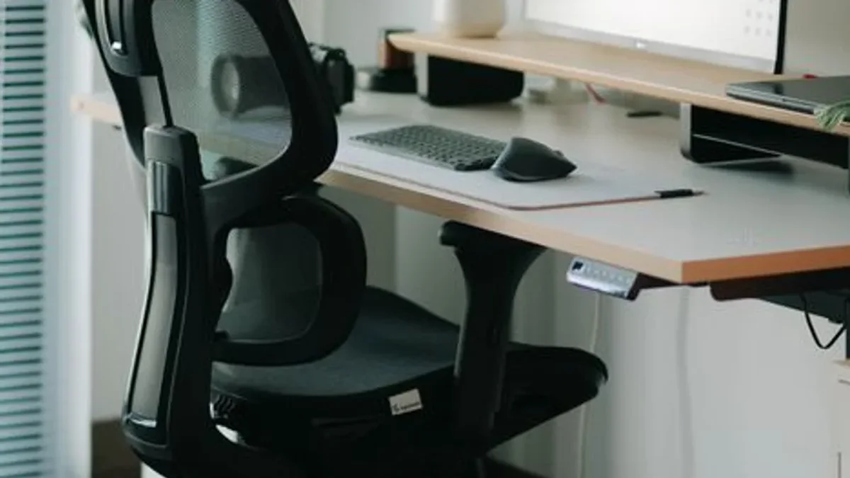 How to Fix Back Pain from Sitting at a Desk (2026 Guide)