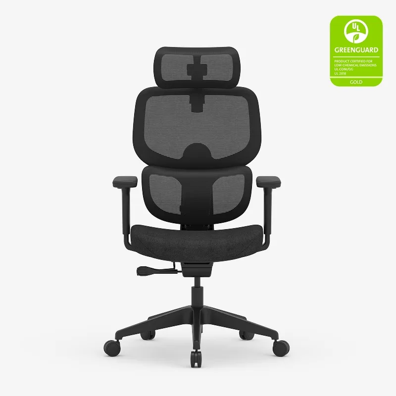 FlexiSpot C7 ergonomic chair