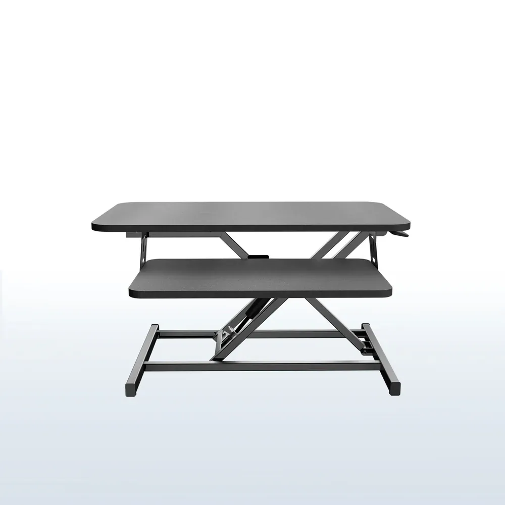 Best Desk Risers 2026: Top Standing Desk Converters Reviewed